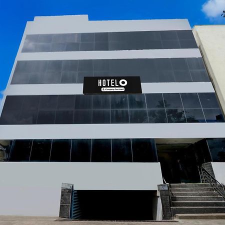 Super Hotel O Boduppal Upal Exterior photo