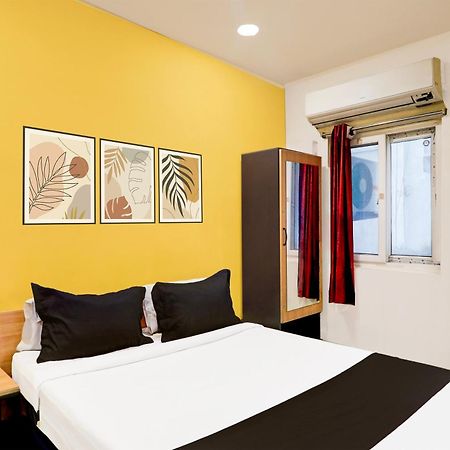 Super Hotel O Boduppal Upal Exterior photo