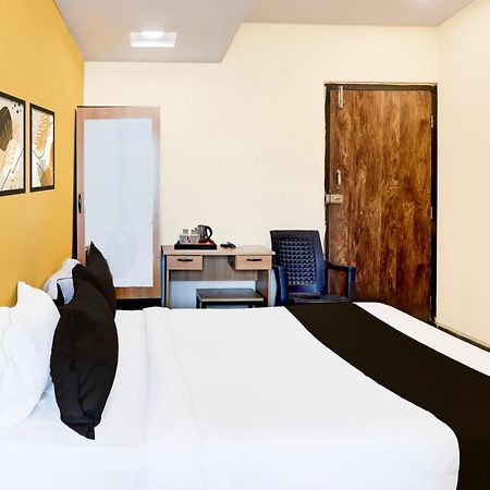 Super Hotel O Boduppal Upal Exterior photo