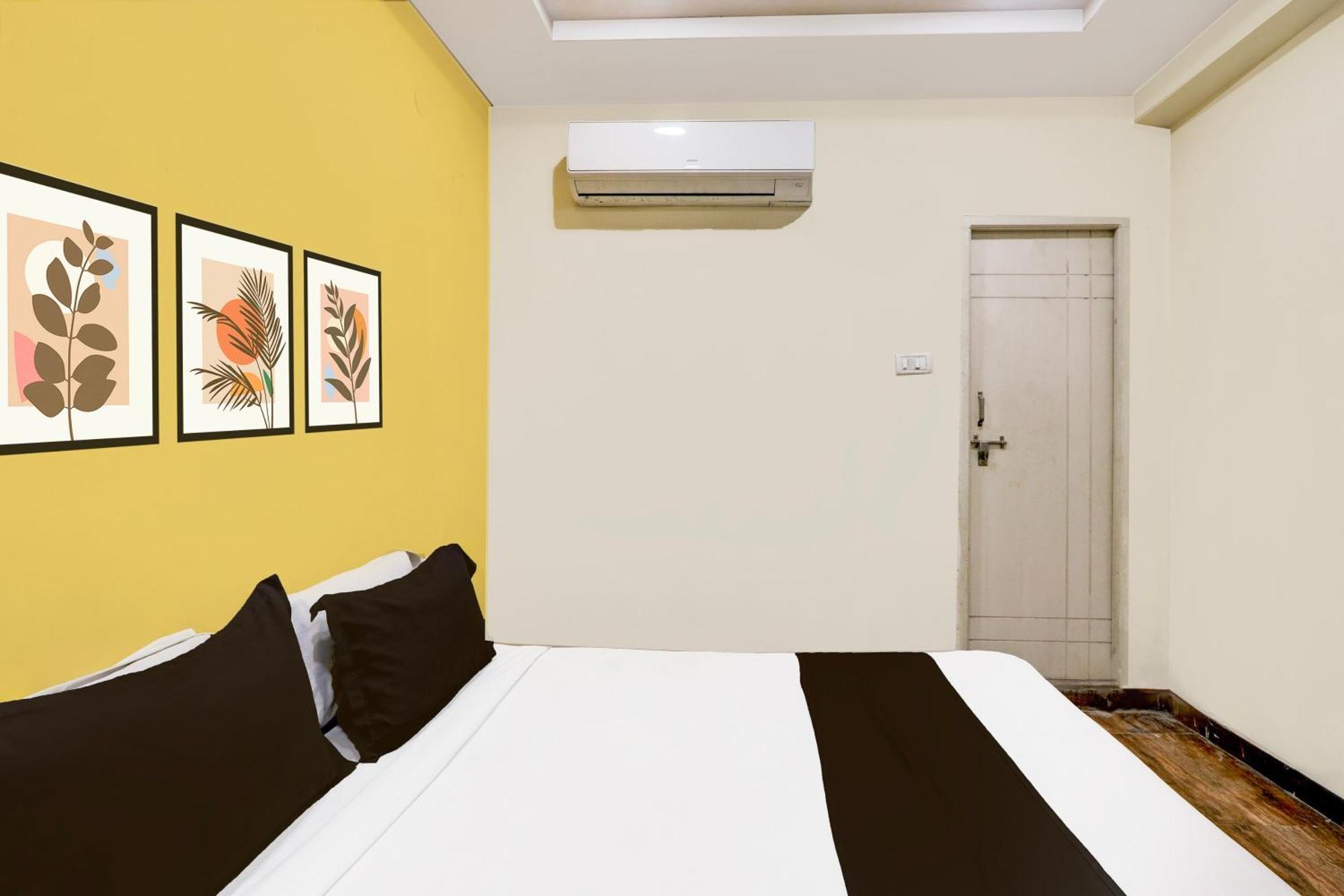 Super Hotel O Boduppal Upal Exterior photo