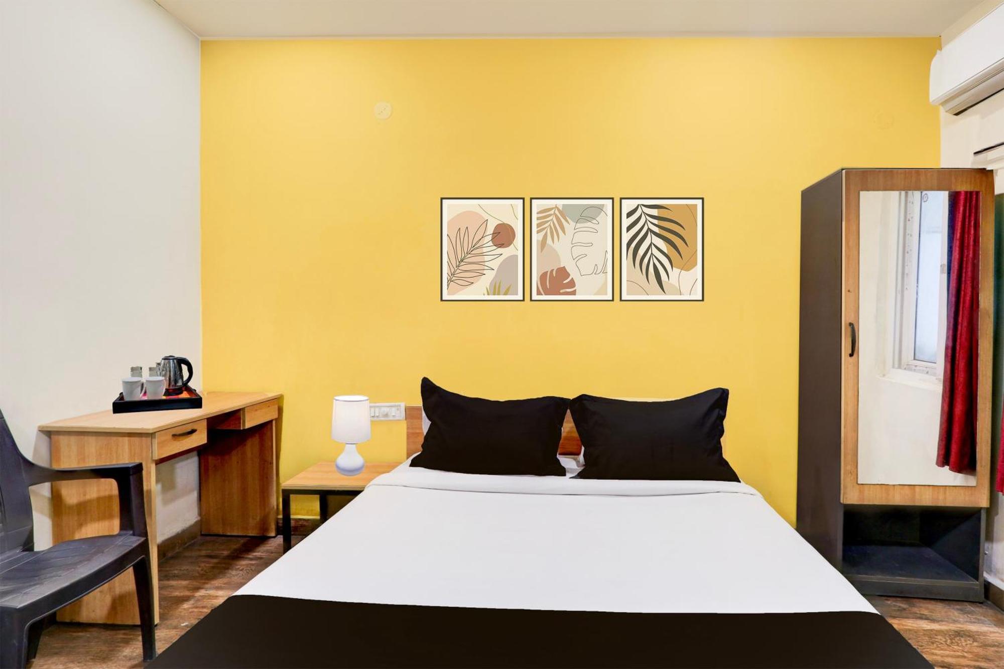 Super Hotel O Boduppal Upal Exterior photo