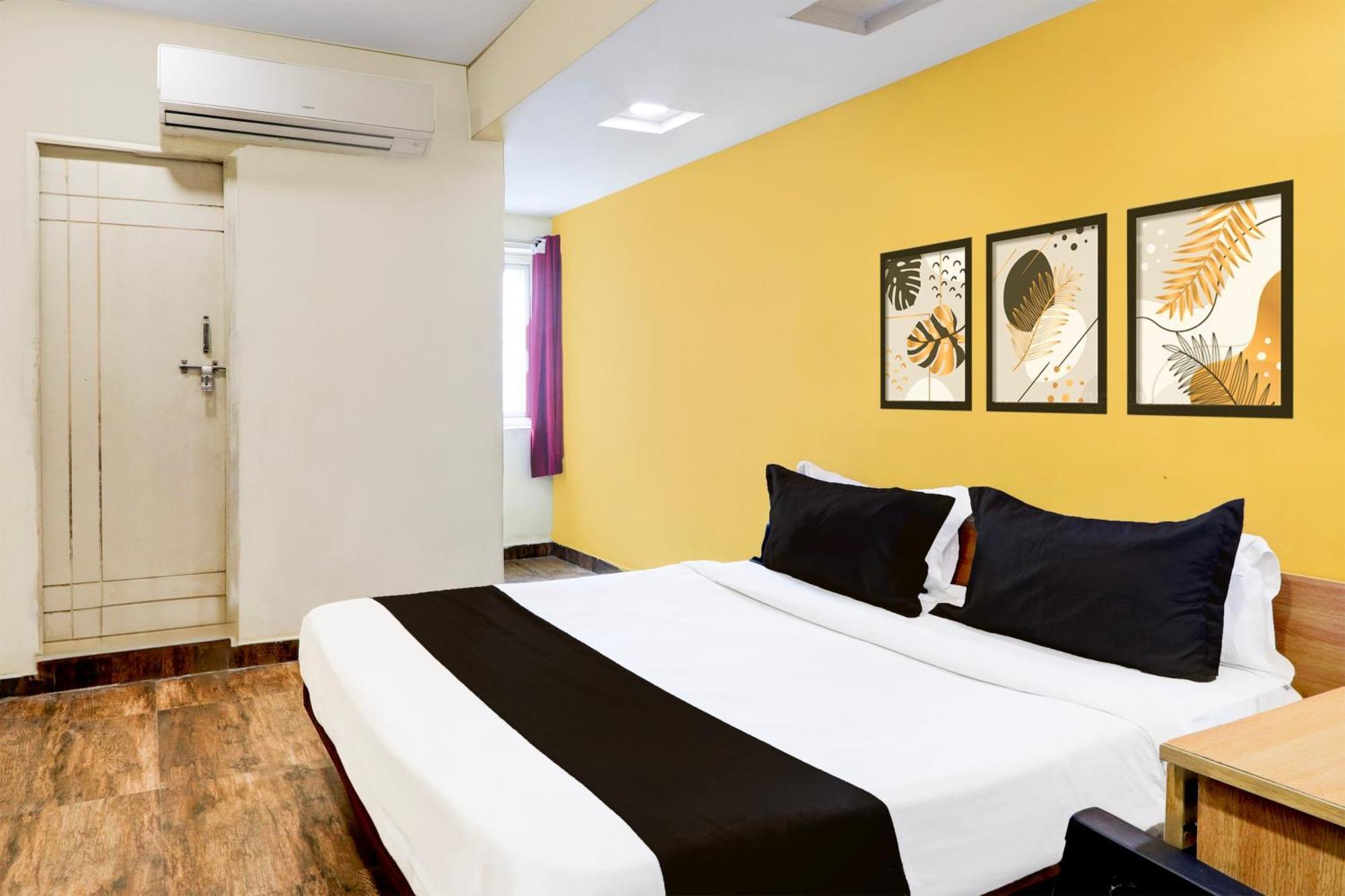 Super Hotel O Boduppal Upal Exterior photo