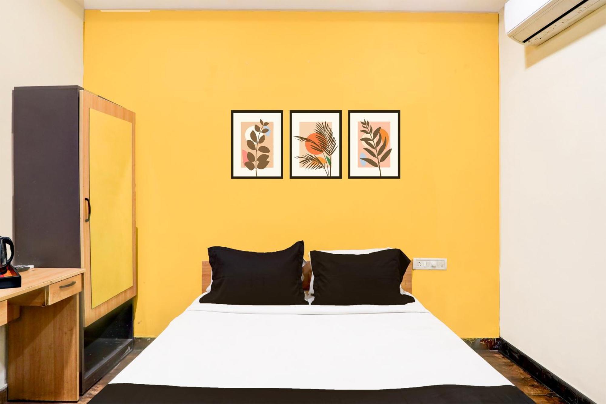 Super Hotel O Boduppal Upal Exterior photo